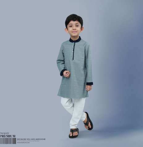 kids Panjabi